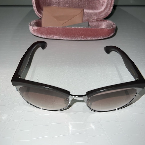 Miu Miu sunglasses - Picture 2 of 4